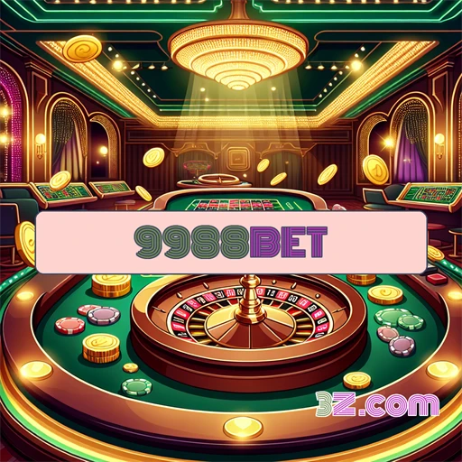 Encante-se com as Diversões do Cassino da 9988bet