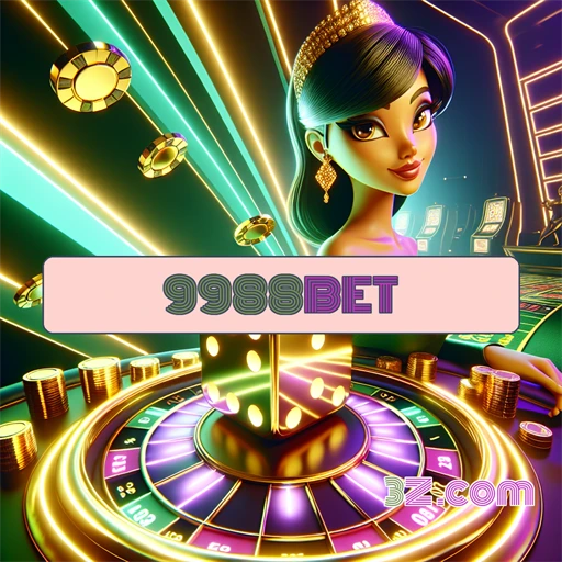 Login: O Portal de Aventura na 9988bet