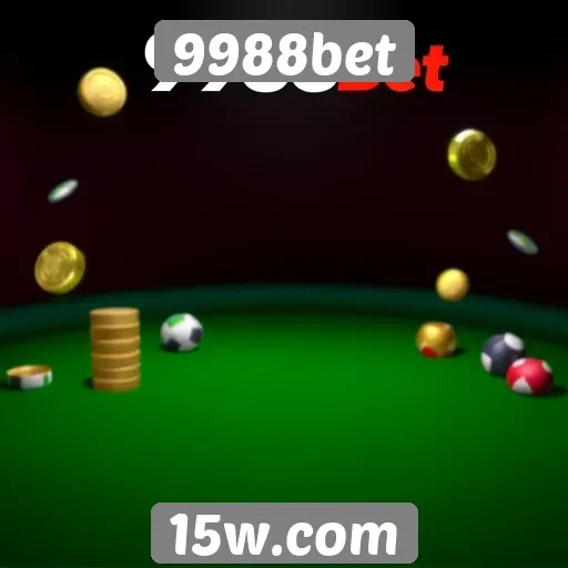 Análise da plataforma de jogos online 9988bet