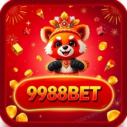9988bet Logo