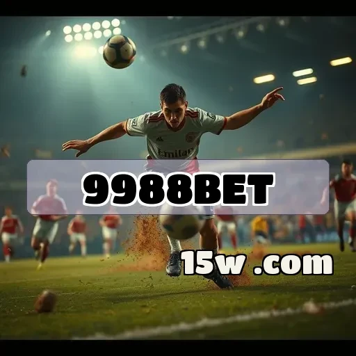9988bet Promoções