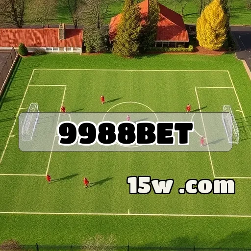 9988bet: A Revolução das Apostas Esportivas no Brasil