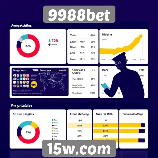 Avaliação da experiência do usuário em 9988bet
