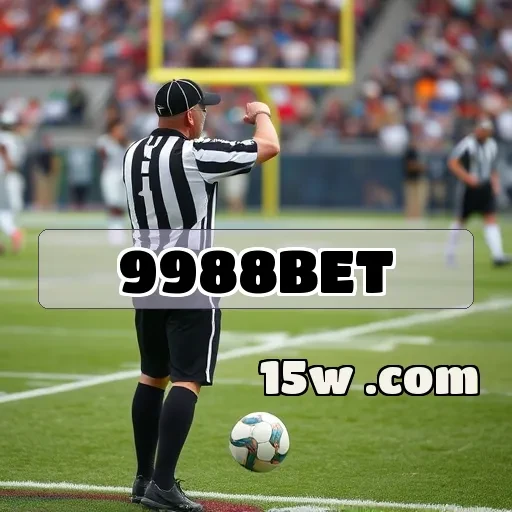 9988bet Programa VIP